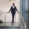 Samuel Adeyanju