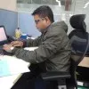 Md Mejba Uddin Ahmad
