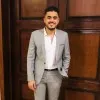 Ahmed Saeed