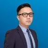 Jeff Wang CISSP