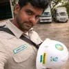 Dinesh Kumar Vijayakumar