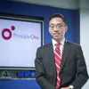 Arthur Leung