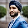 Harneel Saini