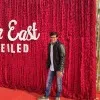 Suraj Kumar