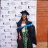 Nosipho Msomi