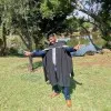 Pandelani Maboho