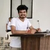 Mayur Patil
