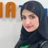 Abeer Alzadjali