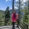 Khushboo Zahra