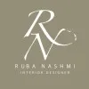 Ruba Alazmi