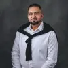Amrit Singh