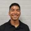 Nathan Hunter MS