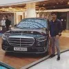 Mohit Pandey