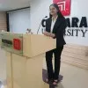 Ashima Garg