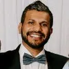 Nilesh Naidu