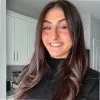 Gia Nicole Sarin