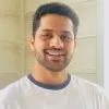 Dinesh Saireddy
