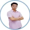 Vincent Ian De la Cruz