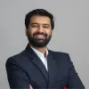 Ankit Mahawar