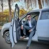 Vishal Kamble
