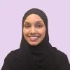 Mariam Al Marri