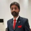 Waqar Ahmad