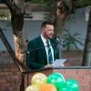 Mike Coetzee