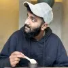 Antosh Mathew