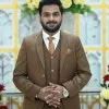 Afaq Ahmad