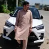 Shoaib Ahmed