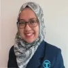 Nur Ain Syafika Ruzlan