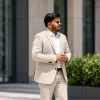 Kevin Patel