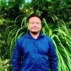 Prasen Shah