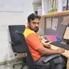 S Manoj
