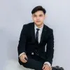 MUS’AB ABDULLAH ALMUSTAKBAL