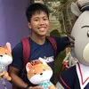 Eric Yang Jia Wei