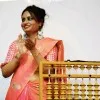 Sarmistha Misra