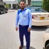 Saadat Khan