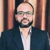 M Arif Shams