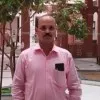 Ranjan Sinha Thakur