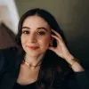 Viktoriia Slobodiuk