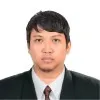 Ralph Magat
