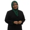 Hasidah Hussein