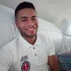 Alexander Colmenarez