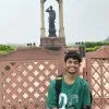Anshu Kumar Sharma