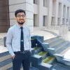 Dharmanshu Dave