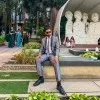 Ansh Kumar