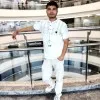DEEPAK KUMAR SINGH