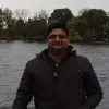 Hrishikesh Mahadev R