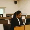 Sumana Krovvidi